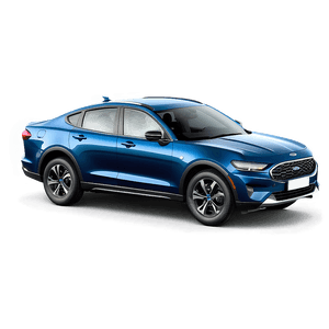 Ford Maverick Advanced Security PNG urp PNG with transparent background