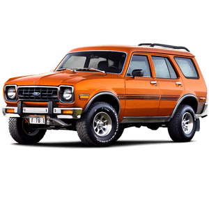 Ford Maverick All-Wheel Drive PNG pae PNG with transparent background
