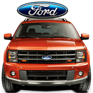 Ford Maverick Crew Cab PNG 06262024 PNG with transparent background