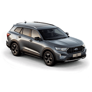 Ford Maverick Dynamic Driving PNG 22 PNG with transparent background