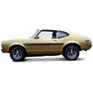 Ford Maverick PNG 06262024 PNG with transparent background