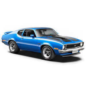 Ford Maverick Turbocharged PNG 06262024 PNG with transparent background