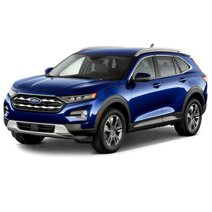 Ford Maverick User-Friendly Interface PNG adv96 PNG with transparent background