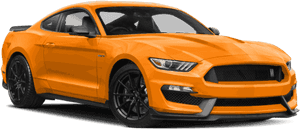 Ford-mustang - 2019 Ford Mustang Shelby Gt350, HD Png Download PNG image with transparent background