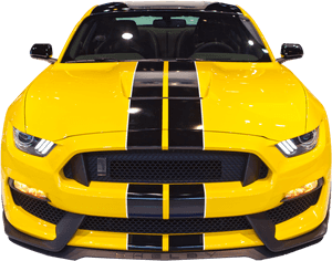 Ford Mustang Gt 350 Png , Png Download - Ford Mustang Transparent Shelby Gt350, Png Download PNG image with transparent background