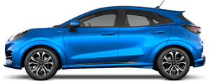 Ford Puma - Land Rover Discovery Sport R Dynamic, HD Png Download PNG image with transparent background
