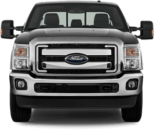 Ford Truck Png - 2016 Ford F350 Front, Transparent Png PNG image with transparent background