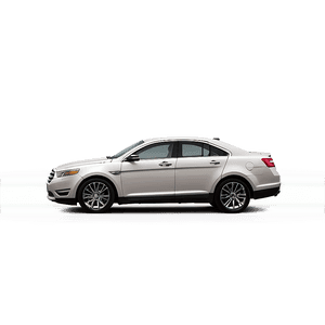 Ford Taurus Sedan PNG cau PNG image with transparent background