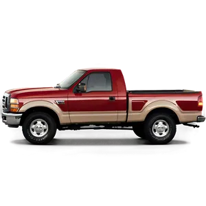 Ford Truck B PNG Image