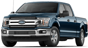 Ford Truck Png - 2018 Ford F150, Transparent Png PNG image with transparent background