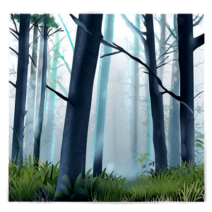 Forest Fog PNG 36 PNG image with transparent background