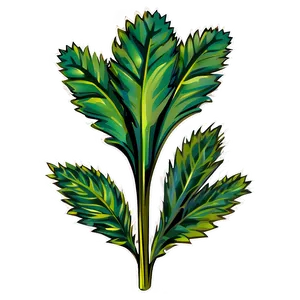 Forest Plant Clipart Png 67 PNG Image