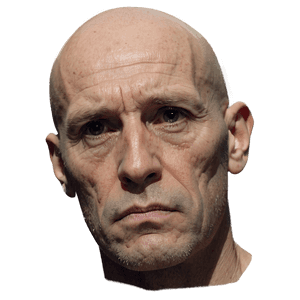 Forlorn Face Picture PNG  gup34 PNG image with transparent background