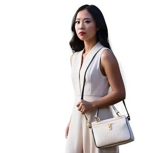 Formal Handbag Png Avi51 PNG Image