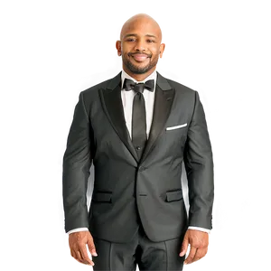 Formal Suits And Tuxedos Png Evx47 PNG Image