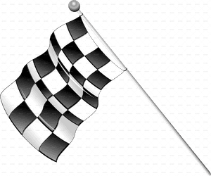 Formula 1 Flag Png, Transparent Png PNG image with transparent background