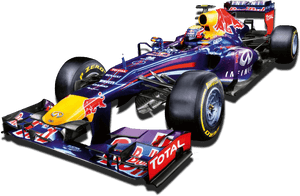 Formula 1 Red Bull Png, Transparent Png PNG image with transparent background