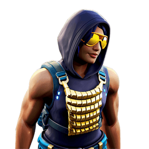 Fortnite Back Bling Fashion PNG 53 PNG image with transparent background