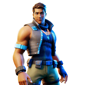 Fortnite Battle Royale Skins PNG 39 PNG image with transparent background