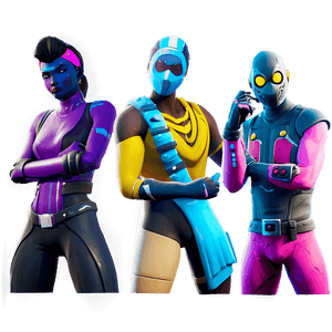 Fortnite Chapter 2 Landmarks PNG 17 PNG image with transparent background