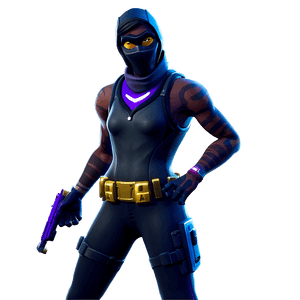 Fortnite Dark Series Skins PNG 05032024 PNG image with transparent background