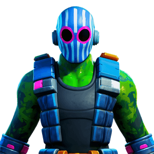 Fortnite Party Royale Events PNG 05032024 PNG image with transparent background