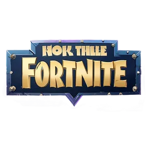 Fortnite Rift Closure Png Tdq88 PNG Image