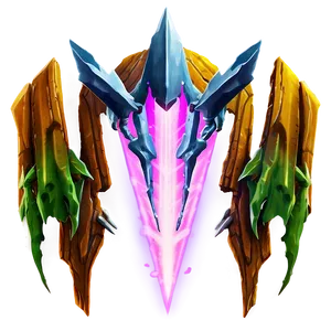 Fortnite Rift Emerge Png Rnd22 PNG Image