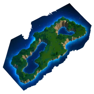 Fortnite Rift Map Change Png Xsp PNG Image