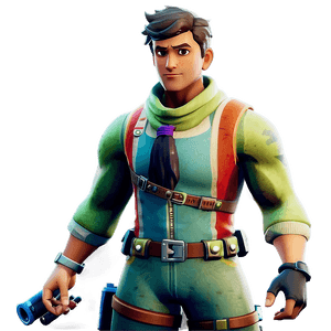 Fortnite Save the World Mode PNG 45 PNG image with transparent background