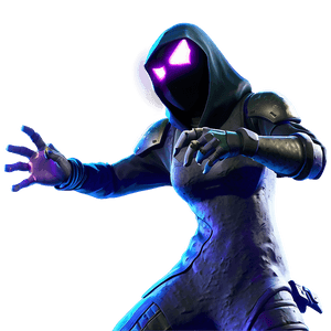 Fortnite Shadow Vs Ghost PNG 81 PNG image with transparent background