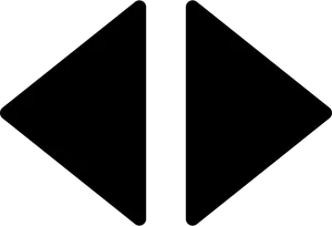 Forward Arrow Icon PNG Image