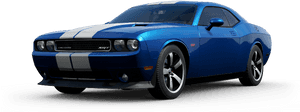 Forza Wiki - Dodge Challenger Srt8 2011 Png, Transparent Png PNG image with transparent background