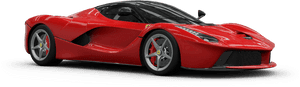 Forza Wiki - Enzo Ferrari, HD Png Download PNG image with transparent background