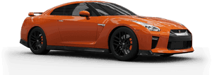 Forza Wiki - Forza Horizon 4 Nissan Gtr Prix, HD Png Download PNG image with transparent background