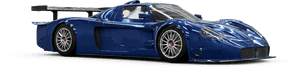 Forza Wiki - Maserati Mc12 Corsa Fh4, HD Png Download PNG image with transparent background