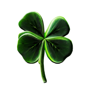 Four Leaf Clover PNG 22 PNG