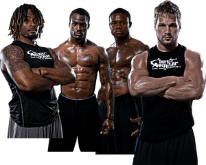 Transparent Athletes Png - Barechested, Png Download PNG with transparent background