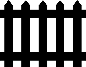 Four Vertical Bars Black Background PNG Image