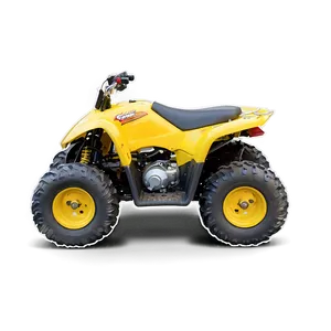 Four Wheeler At The Farm Png Emn PNG Image