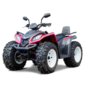 Four Wheeler On Rocky Terrain Png 96 PNG Image