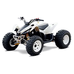 Four Wheeler On Rocky Terrain Png 98 PNG Image