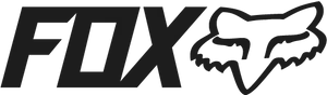 Fox Racing Logo File PNG Image