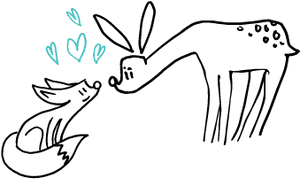 We Believe That Not Testing On Animals Is Not Enough - Transparent Animal Testing PNG image with transparent background