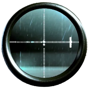 Fps Game Dot Crosshair Png 06212024 PNG Image