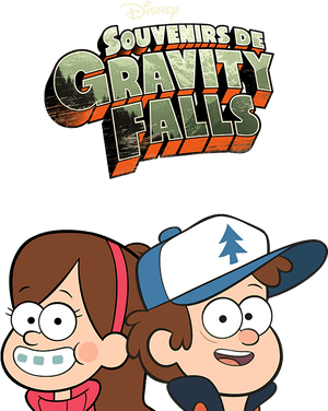 Fr Gf Brs Gbl - Dipper Pines And Steven Universe, HD Png Download PNG image with transparent background