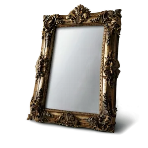 Frames D PNG Image