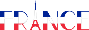 Blue,graphic Design,organization - France Clipart, HD Png Download PNG with transparent background