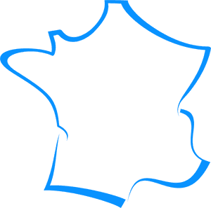 Carte De France Png, Transparent Png PNG image with transparent background