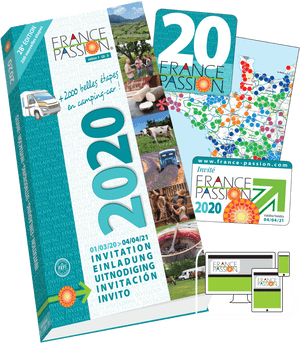 Guide France Passion, HD Png Download PNG image with transparent background